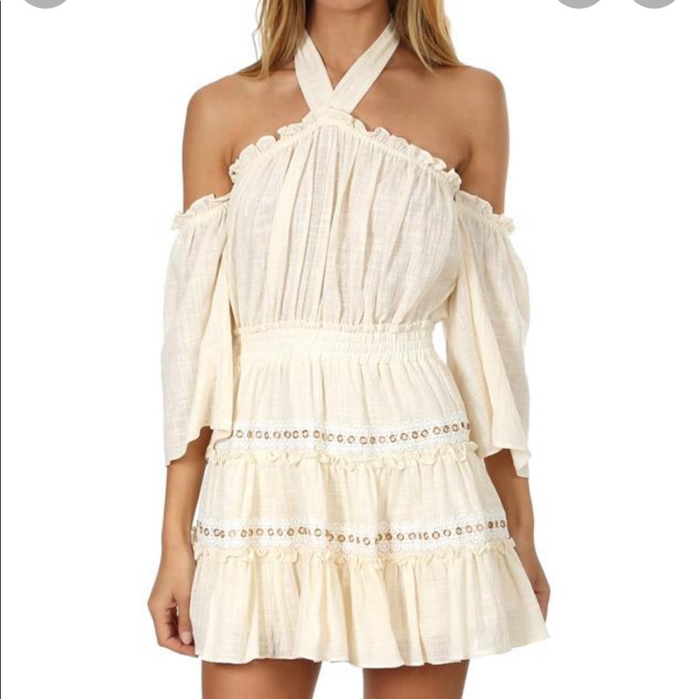Misa Dress